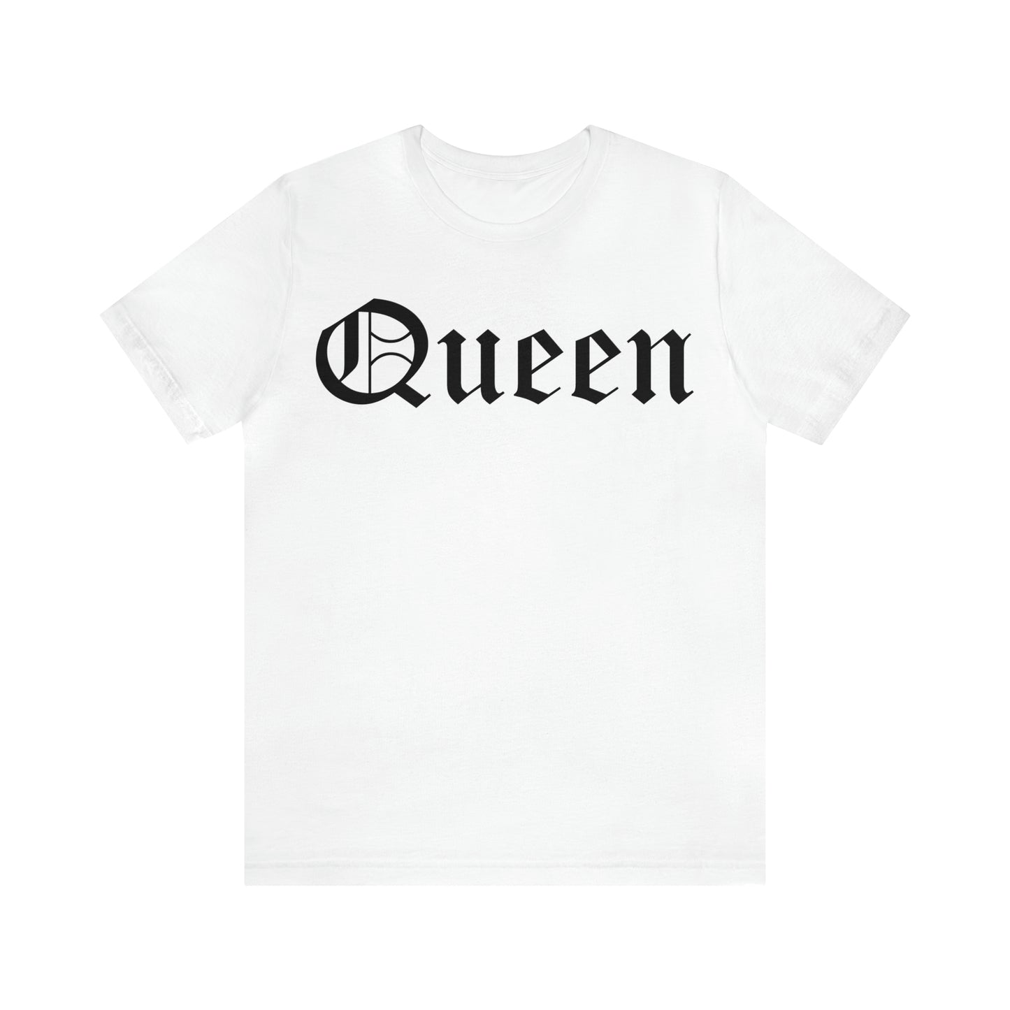 Queen T-Shirt