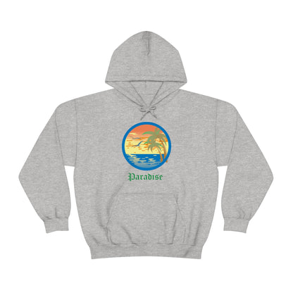 Paradise Dream Hoodie