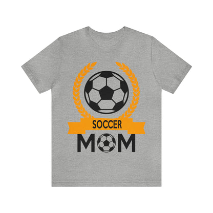 Soccer mom crest T-Shirt