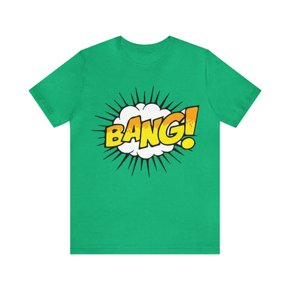 BANG! T-Shirt