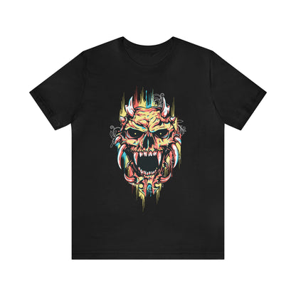 Monster Devil T-Shirt