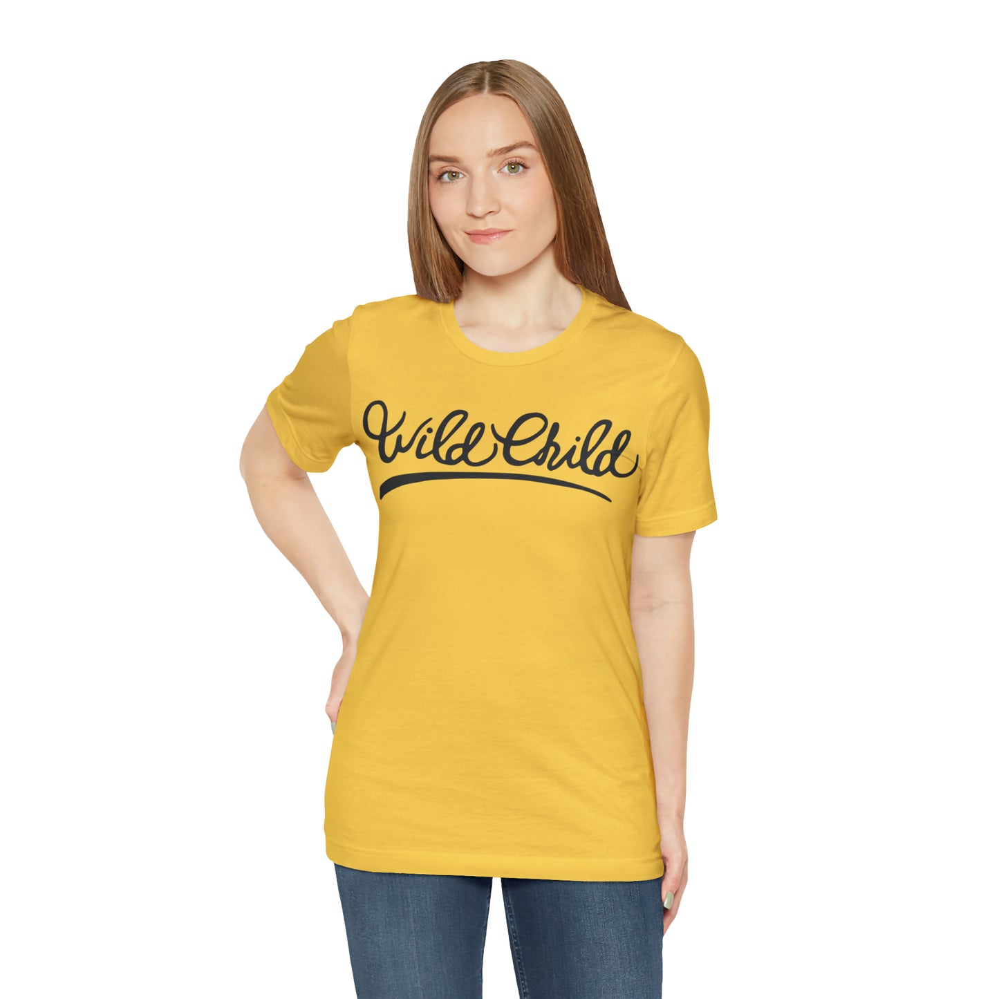 Wild child T-Shirt