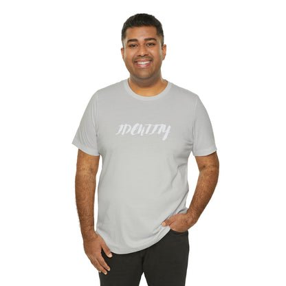 Identity Tee shirt