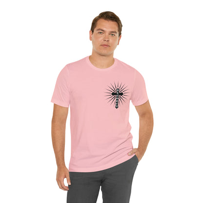 Blessed Cross T-Shirt