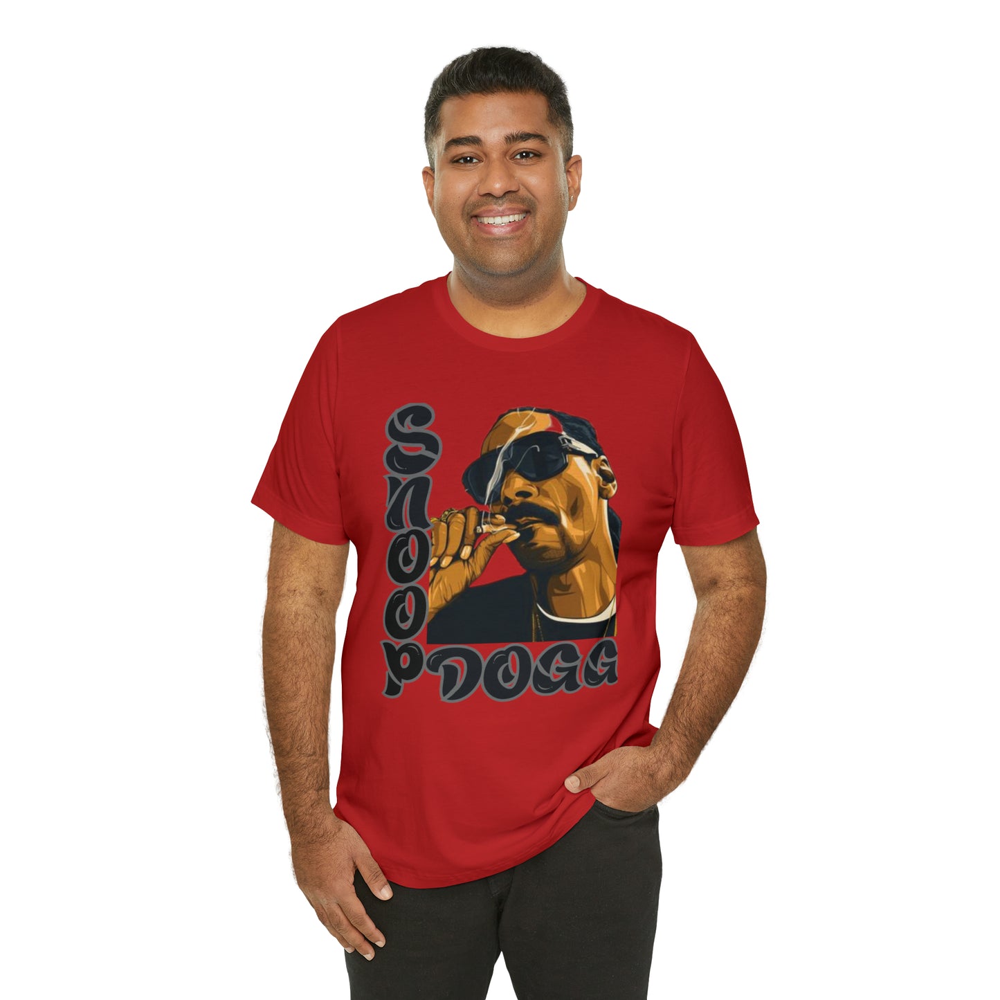 Snoop Dogg T-Shirt