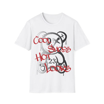 Cool shoes hot looks T-Shirt