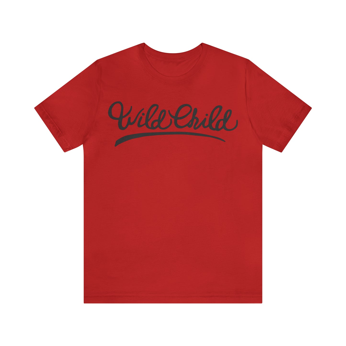 Wild child T-Shirt