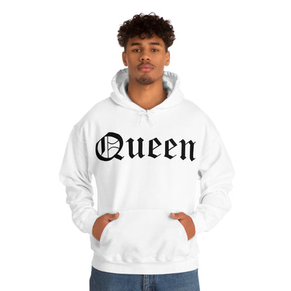 Queen Hoodie