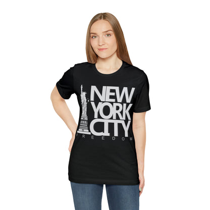 NYC Freedom T-Shirt