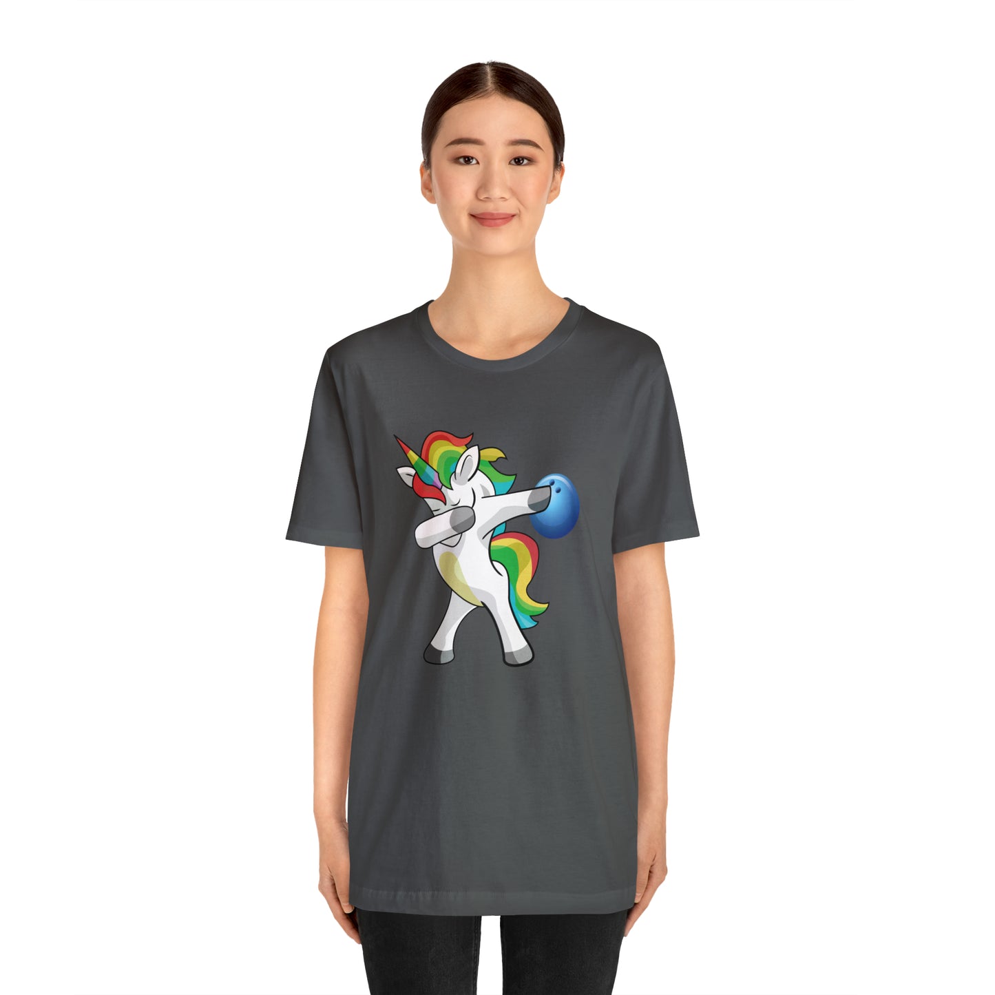 Dabbing Unicorn T-Shirt