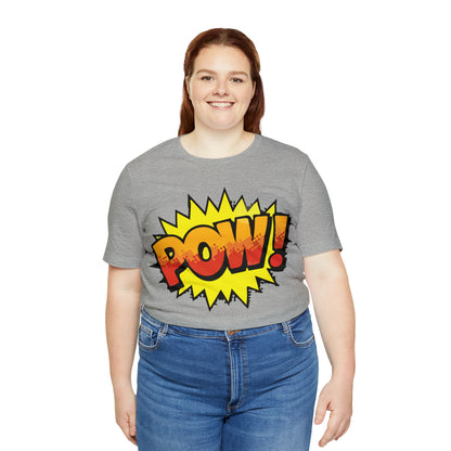 POW! T-Shirt