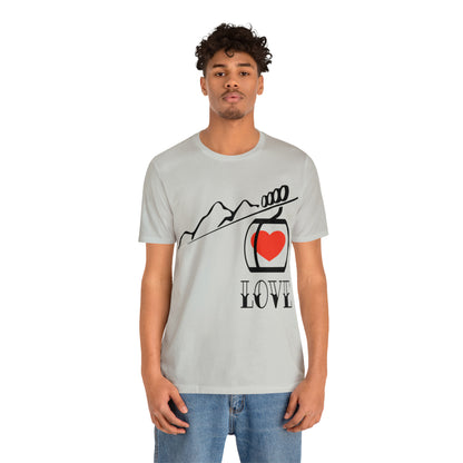 Let go love T-Shirt