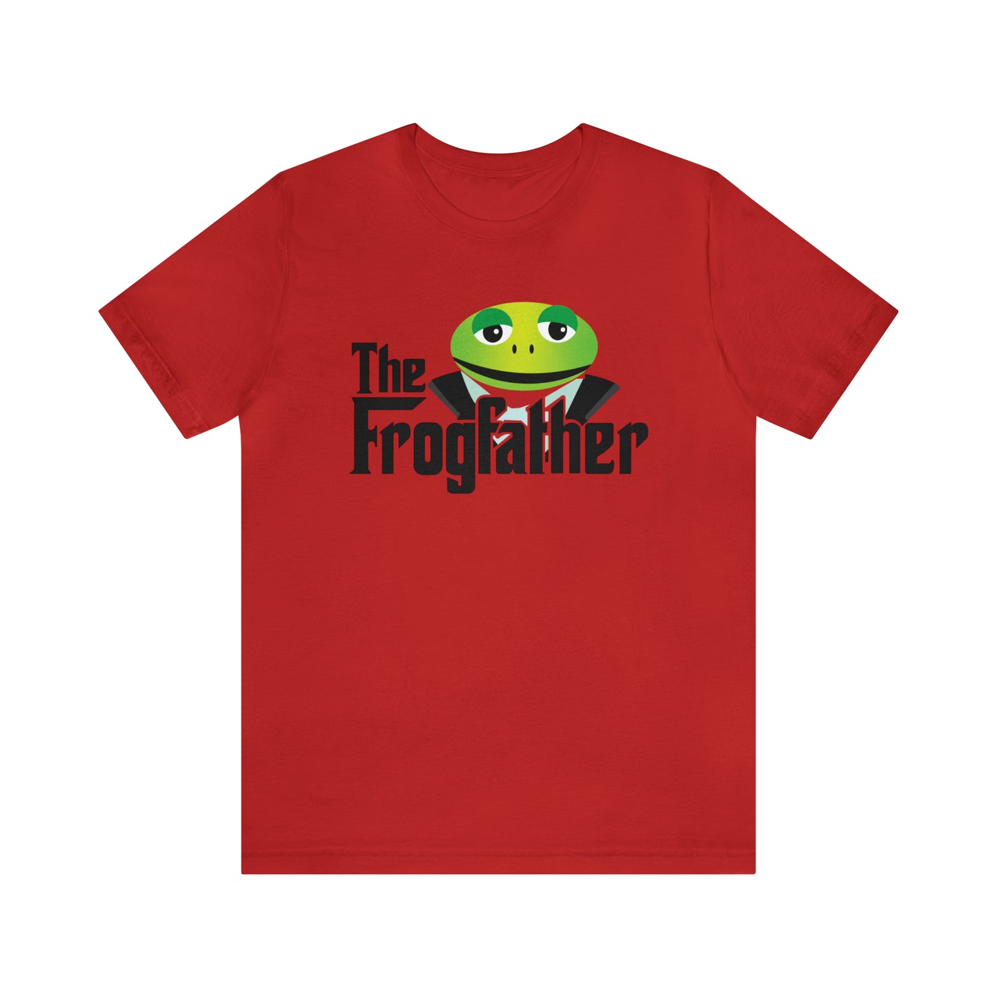 The Frog father T-Shirt