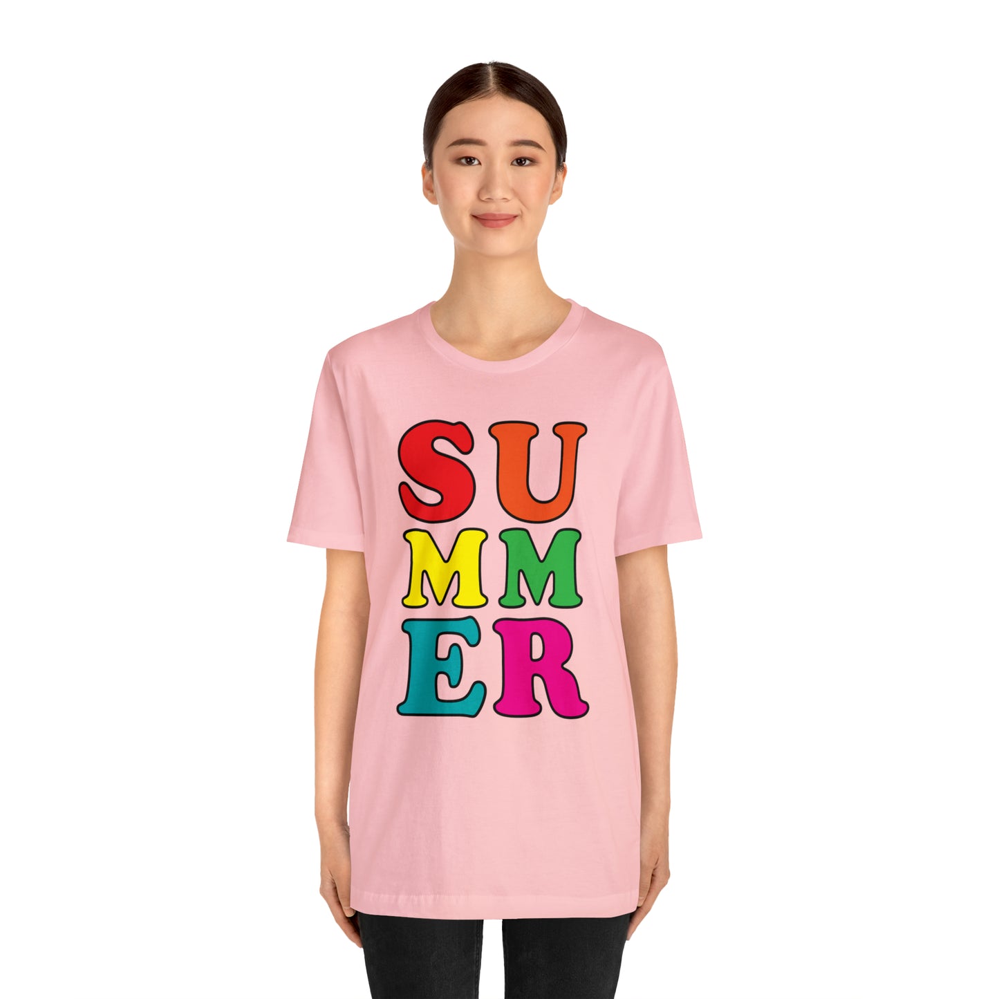 Summer T-Shirt