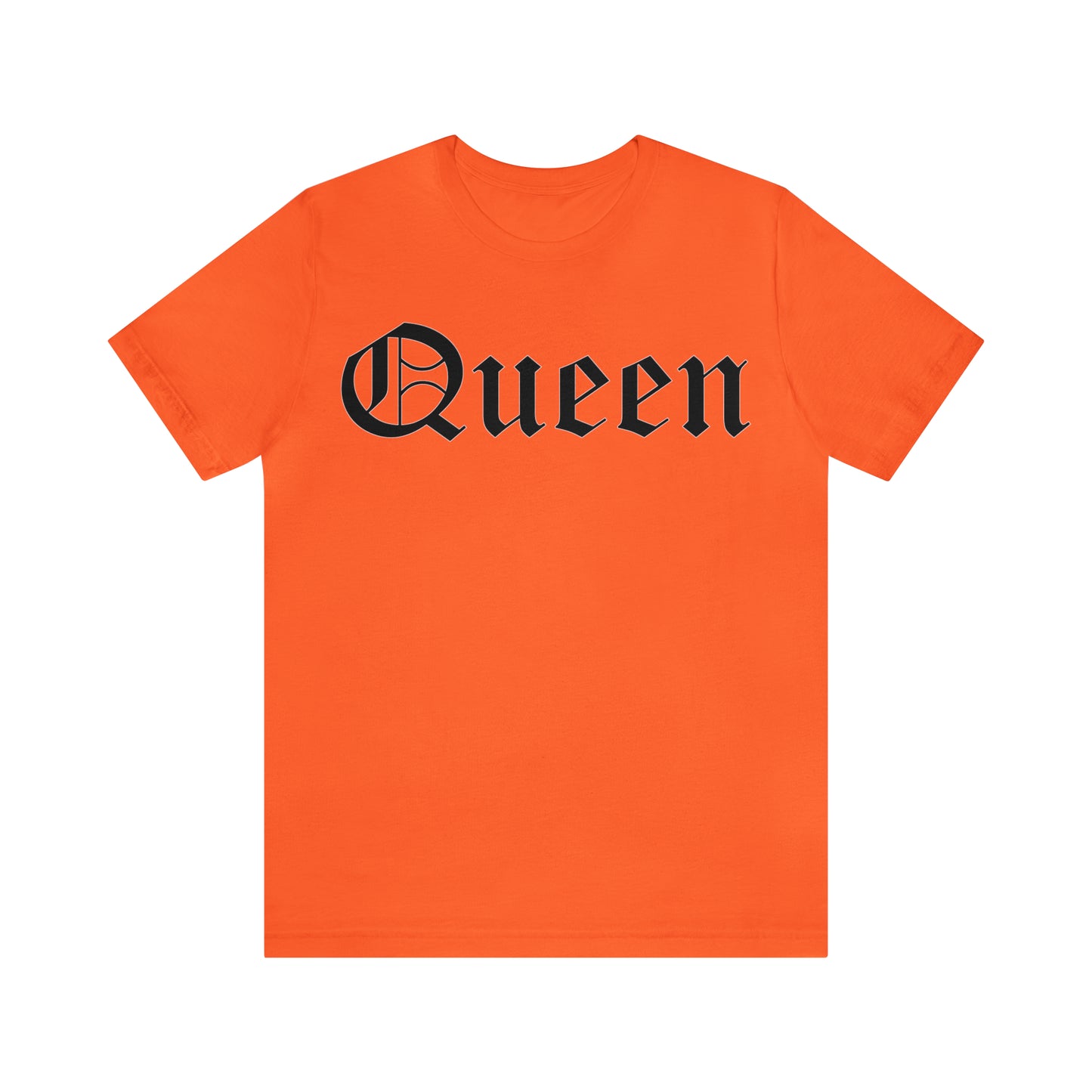 Queen T-Shirt