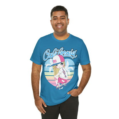 Love for California T-Shirt