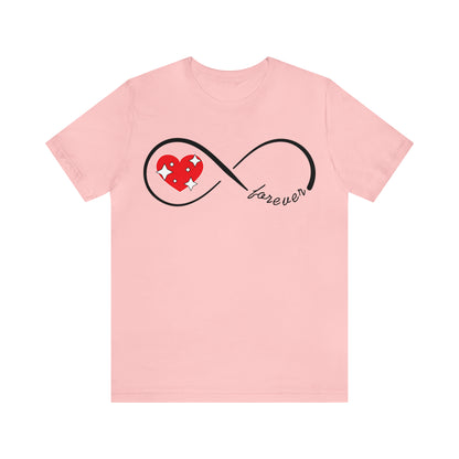 Infinity and Forever T-Shirt