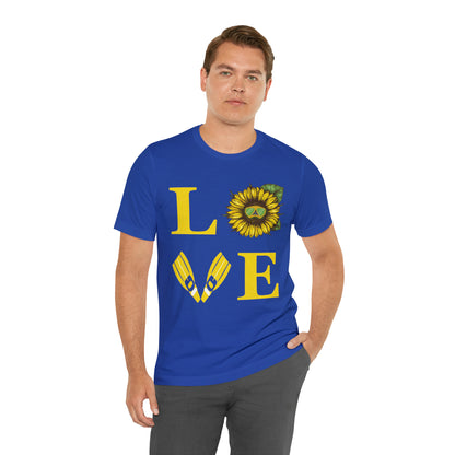 Scuba diving love T-Shirt