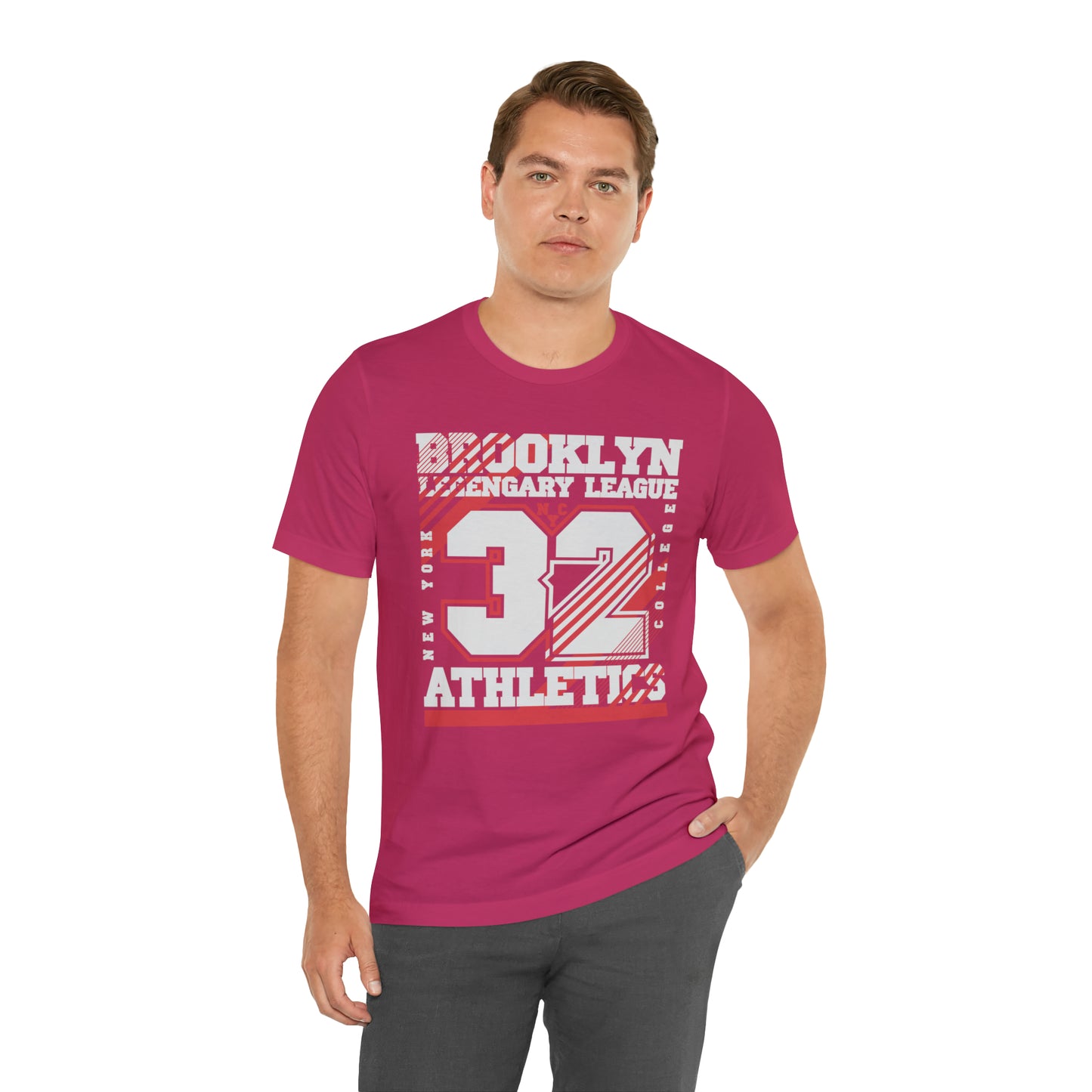 Brooklyn 32 T-Shirt