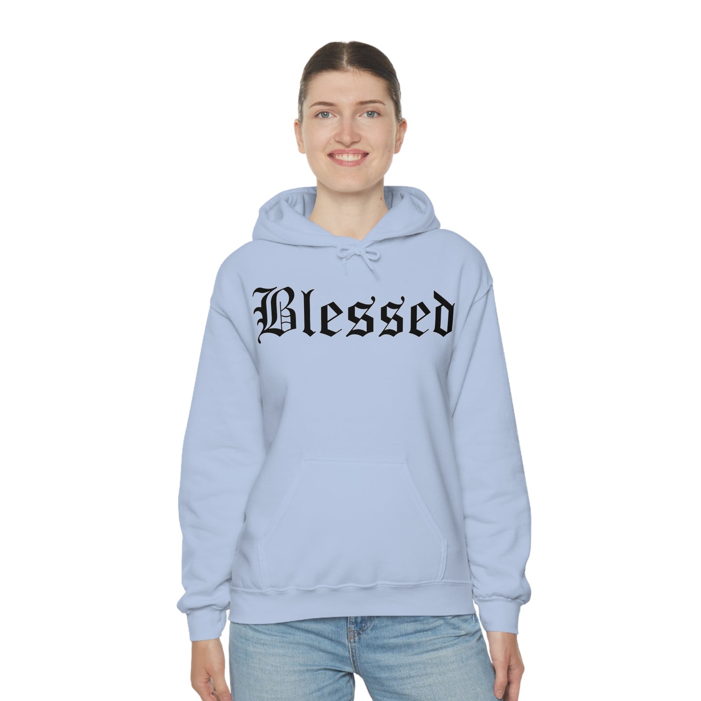 Blessed Hoodie