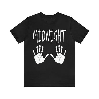 midnight T-Shirt