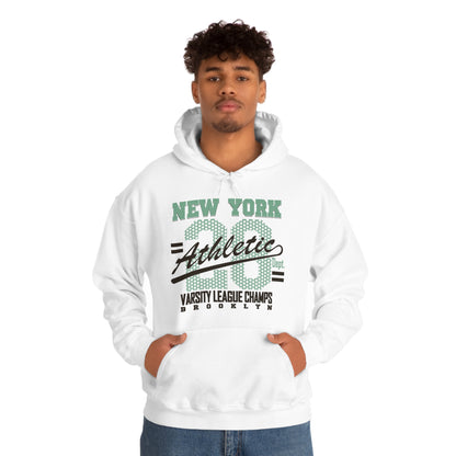 NYC athletics Hoodie