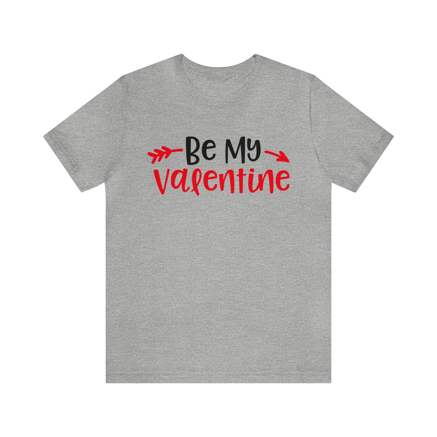 Be-My-Valentine T-Shirt