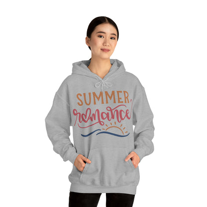 Summer_romance Hoodie