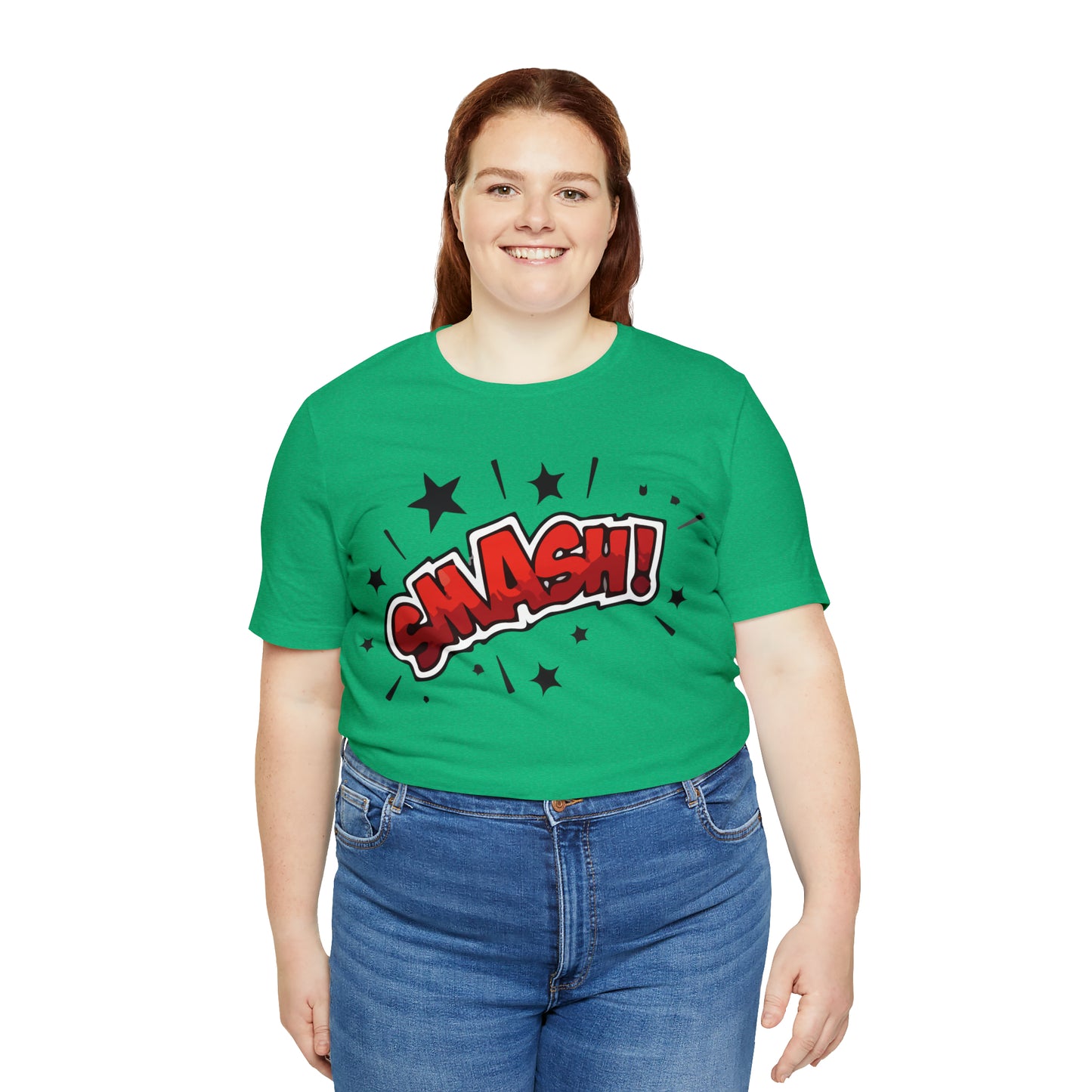 SMASH! T-Shirt