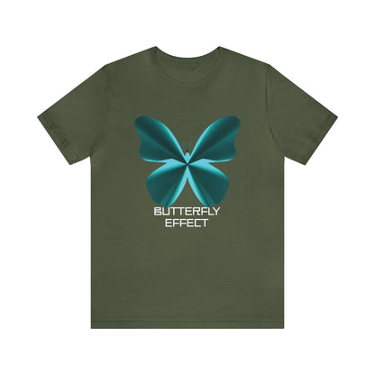 Butterfly effect T-Shirt