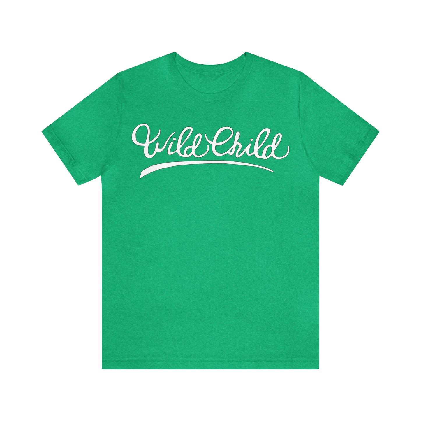 The Wild Child T-Shirt