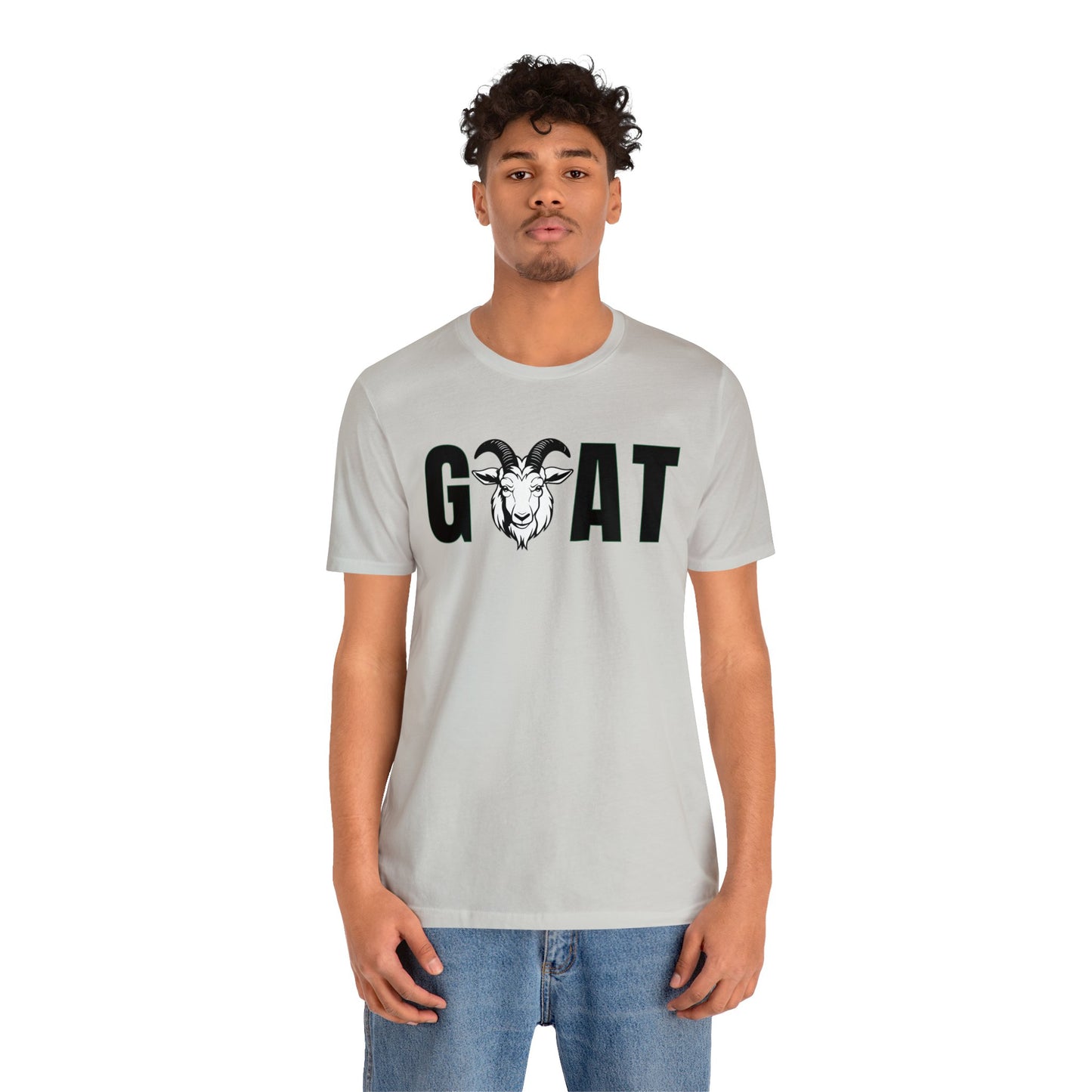 Goat Ronaldo T-Shirt