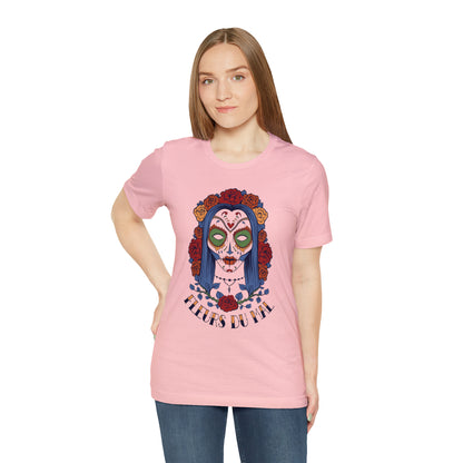 Fleurs Du Mal T-Shirt