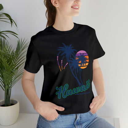 Home Grown In Hawaii T-Shirt