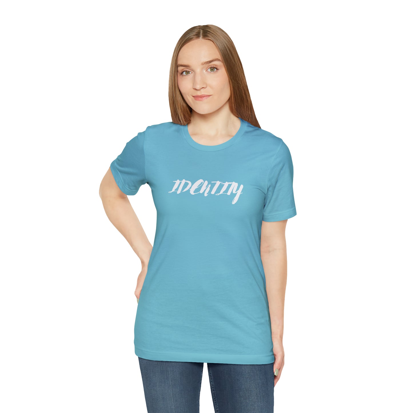 Identity Tee shirt