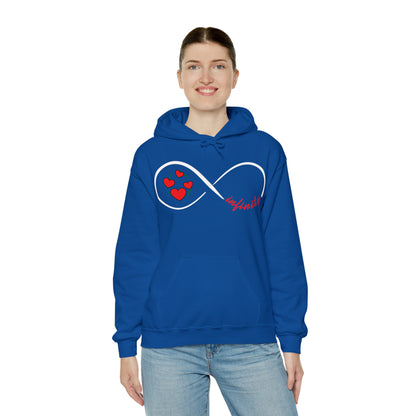 Infinity Hoodie