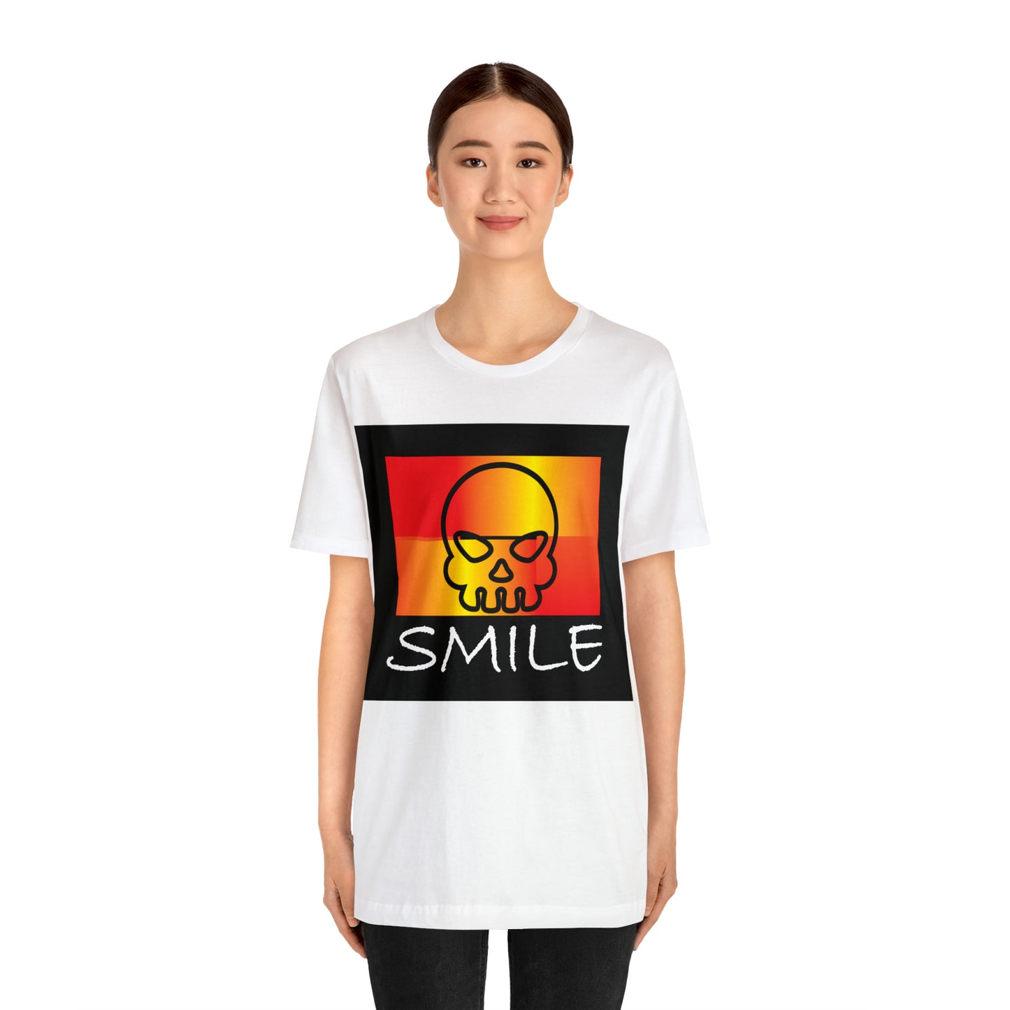 Smile T-Shirt