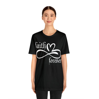 Infinity faith T-Shirt