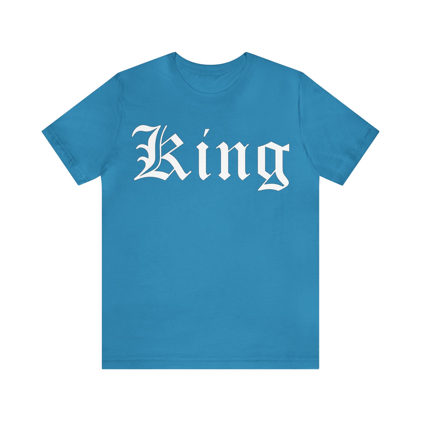 King 1 T-Shirt