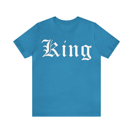 King 1 T-Shirt