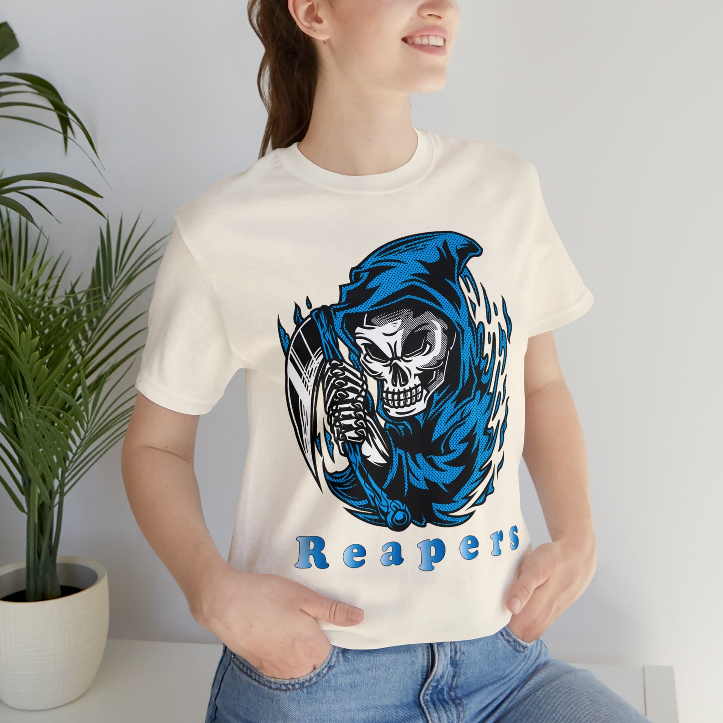 Reapers T-Shirt