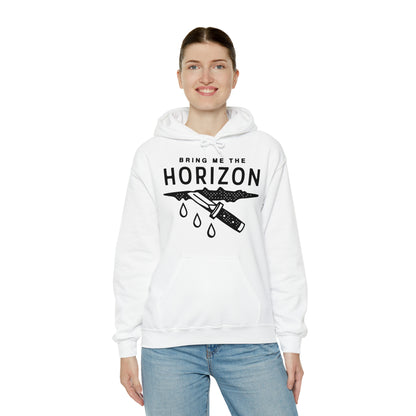 Bring me the Horizon Hoodie