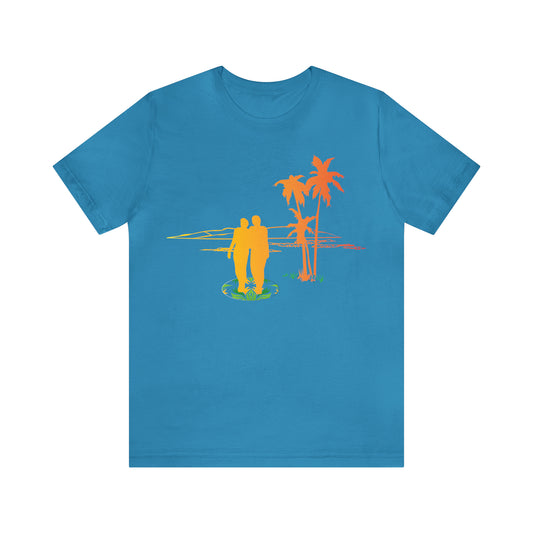 Paradise Walk T-Shirt