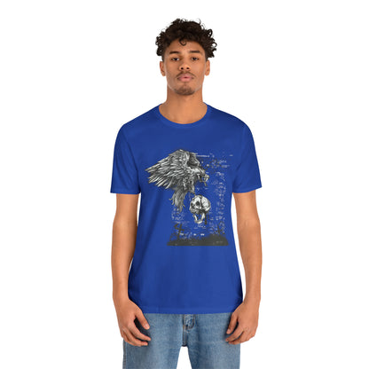 Eagle Attack T-Shirt