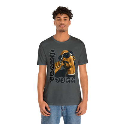 Snoop Dogg T-Shirt