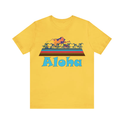 Aloha Beach T-Shirt