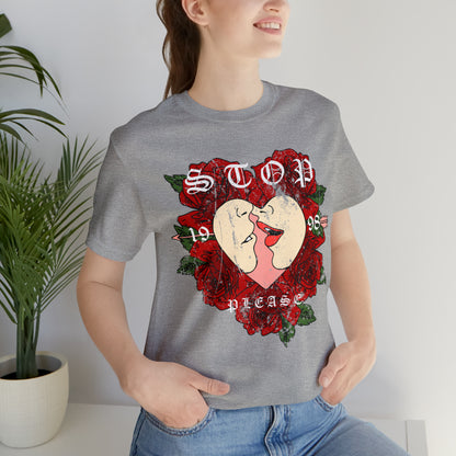 Passion With one Kiss T-Shirt