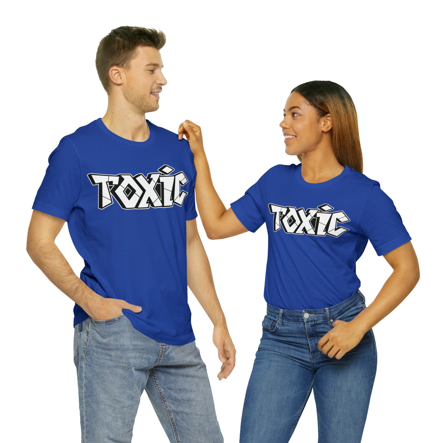 Toxic T-Shirt