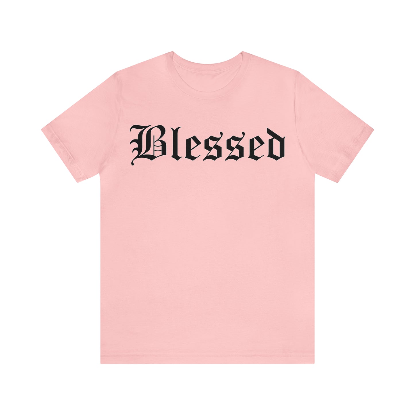 Blessed T-Shirt