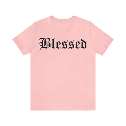 Blessed T-Shirt